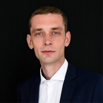 Игорь Михайлович Нужный