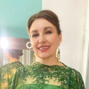 Стрельцова Инна Сергеевна Стрельцова Инна Сергеевна