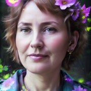 Овсянникова Ольга Николаевна