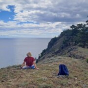 Ульченко Елена Валерьевна