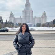 Зака Марина Атеф