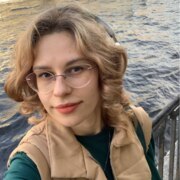 Пашкевич Екатерина Алексеевна