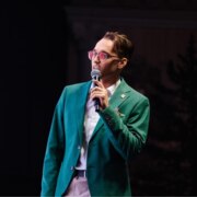 Голодных Захар Константинович