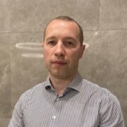 Волков Дмитрий Валерьевич