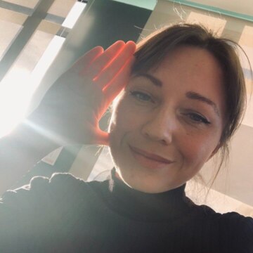 Елена Кузнецова