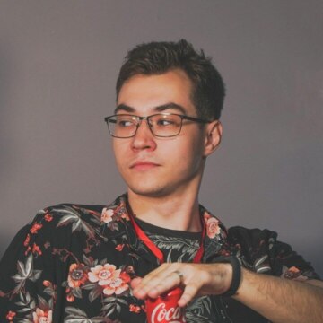 Всеволод Сергеевич Ледяев