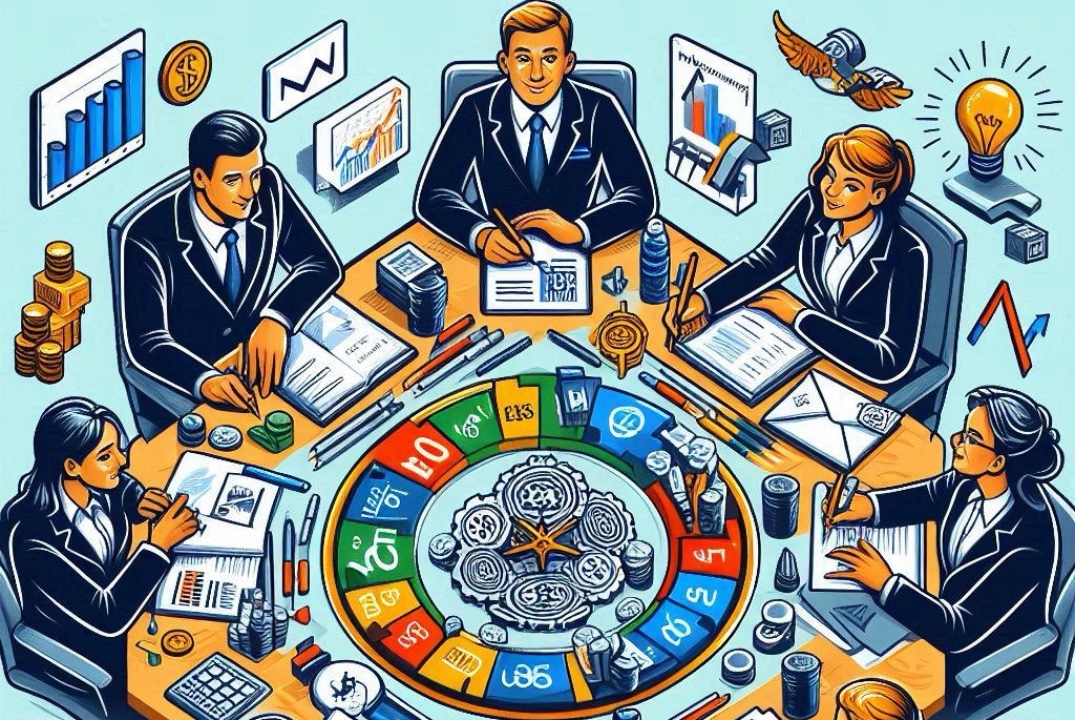 Деловая игра «Турнир экспертов»