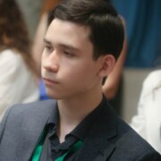 Кононович Максим Юрьевич