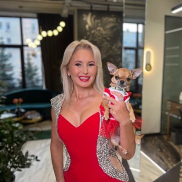 Наиля Равилевна Мяссарова