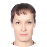 Никулина Надежда Олеговна