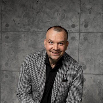 Александр Валерьевич Бояринцев