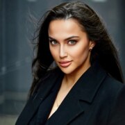 Биек Алина Вадимовна