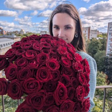 Поникаровская Елизавета