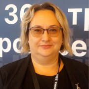 Васюкова Алла Адольфовна