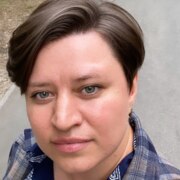 Украинская Евгения Владимировна Украинская Евгения Владимировна