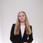 Гонова Алина Ивановна