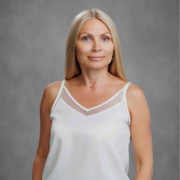 Светлана Калина