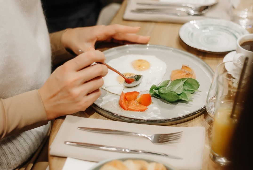 Закрытый ужин для предпринимателей: Этикет без стресса. Репетиция Новогоднего корпоратива с Татьяной Мишкиной