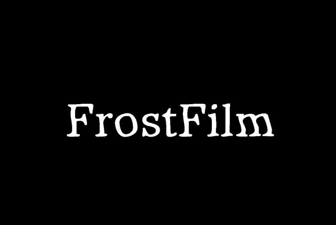 Установочная встреча продакшена "FrostFilm"