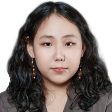 Данилова Алина Александровна