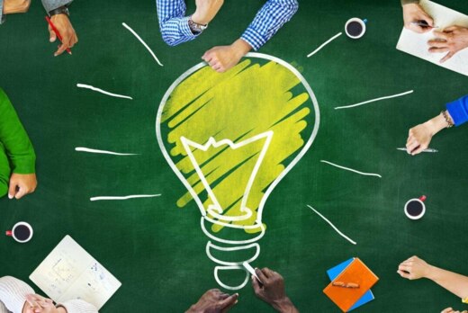 Бизнес-игра "Капитаны"