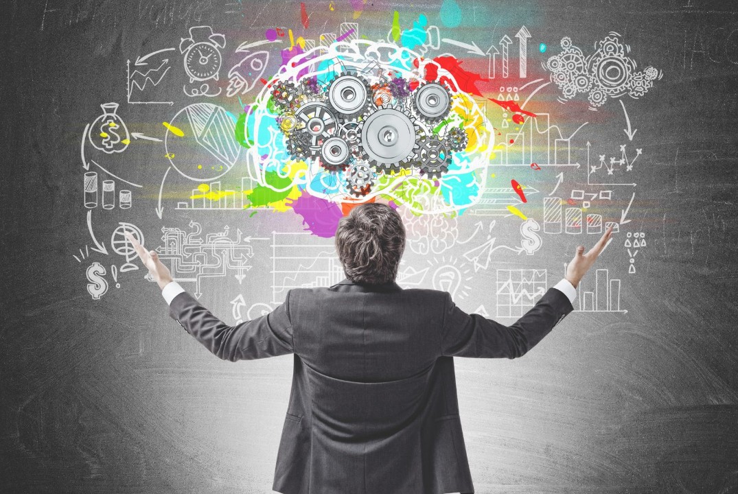 От хаоса к системе: технологии управления развитием