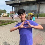 Алтынбеков Тимур Кайратович