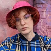 Филина Мария Александровна