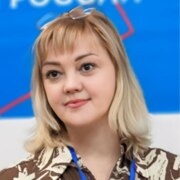 Ковтун Елена Викторовна