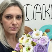 Гречко Виктория Владимировна