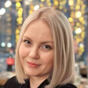 Ларина Олеся Александровна