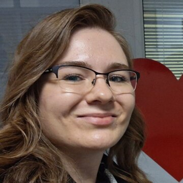 Регина Алексеевна Никитушина