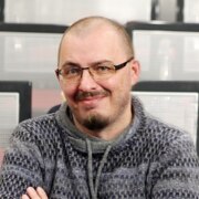 Казуров Дмитрий