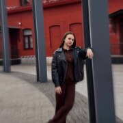 Пахомова Анастасия Андреевна