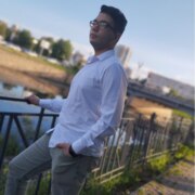 Ясинов Ариф Акиф оглы