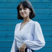 Черняева Анастасия Александровна