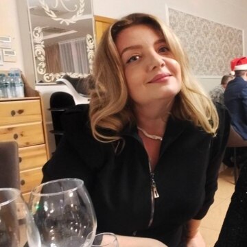 Ольга Викторовна Чередниченко