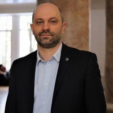 Денис  Поляков