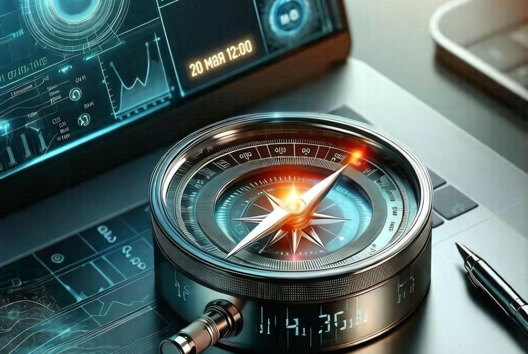 Монитор технологий и Техкарта российского ПО. Презентация итогов исследования