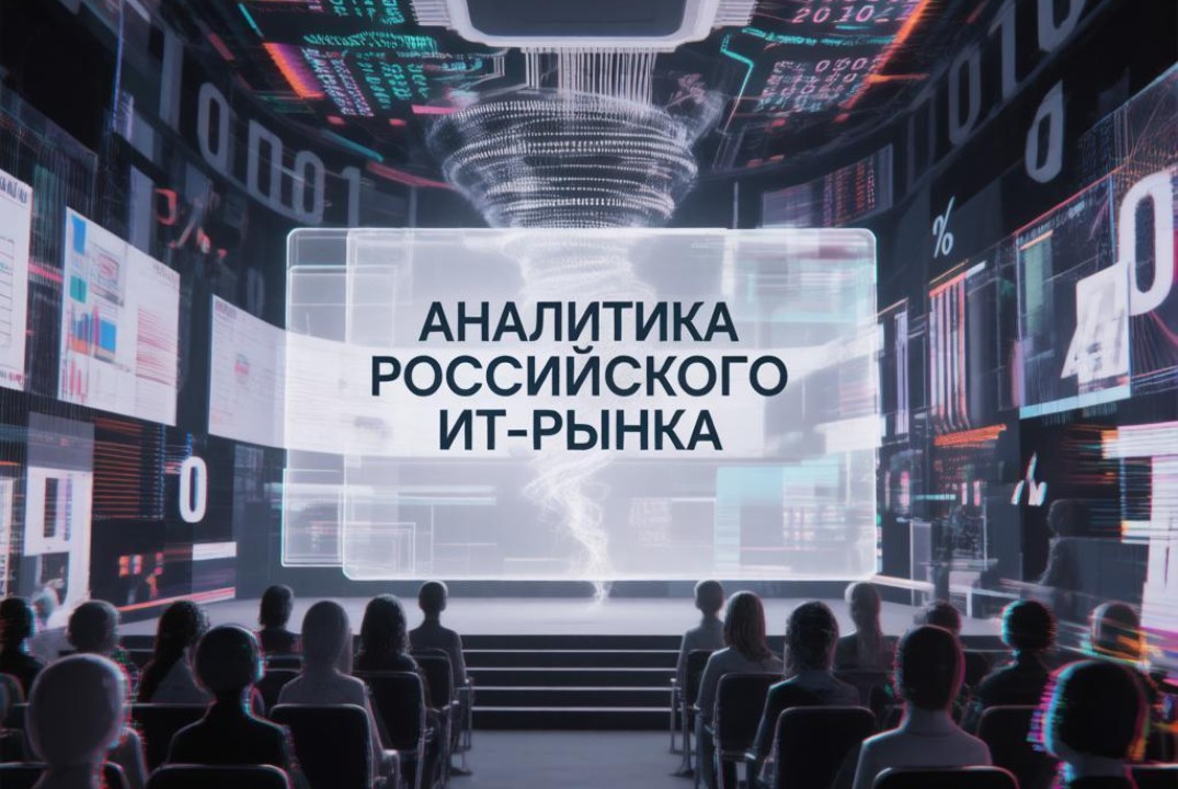 Аналитика российского ИТ-рынка: итоги и тренды