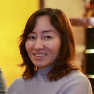 Алиса Фанилевна Загрутдинова