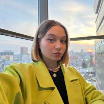 Варвара Геннадьевна Ласькова