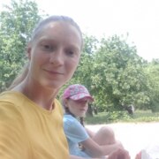 Аликевич Анна Аликевич Анна