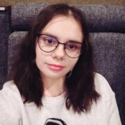 Путро Милана Евгеньевна