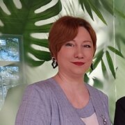 Денисова Ирина