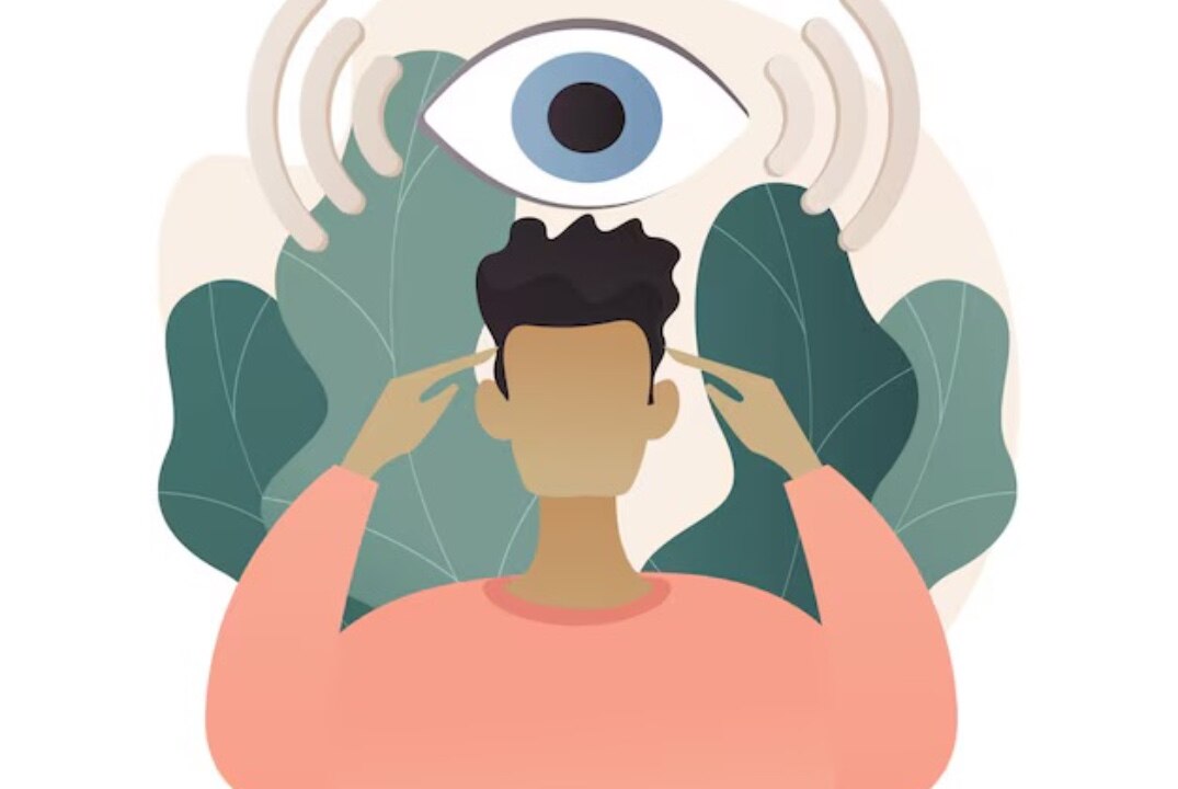 Научно-популярная лекция «Шестое чувство»