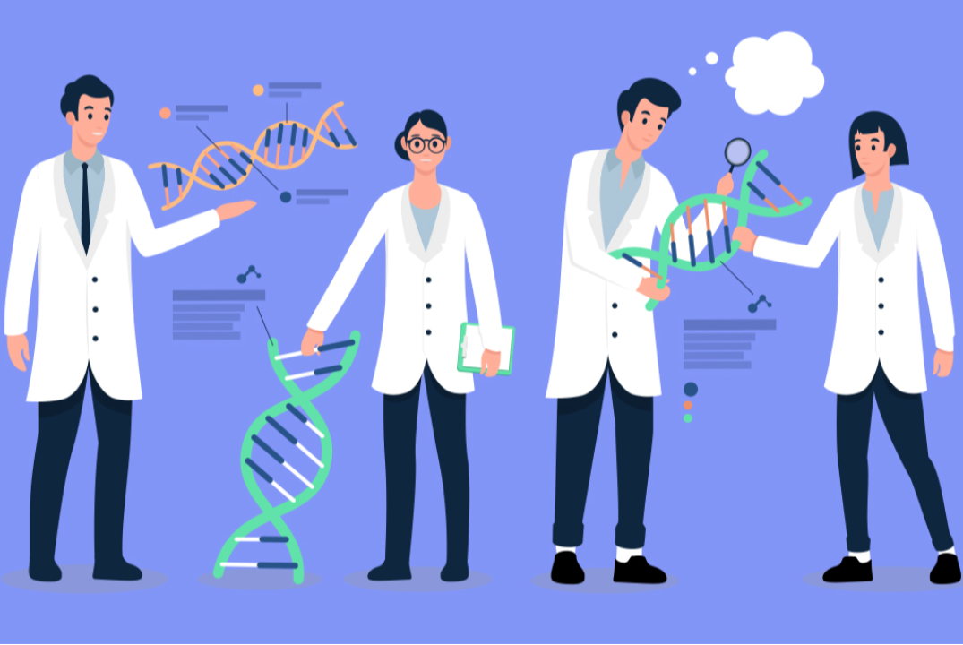Что должен знать биотехнолог?