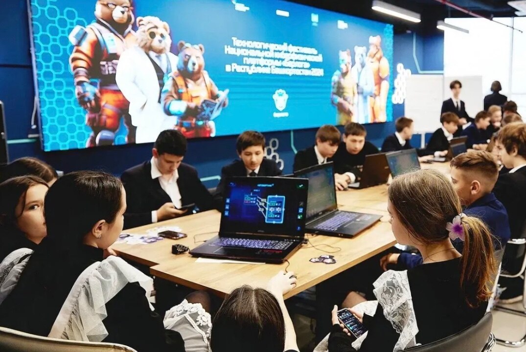 Марафон полезных игр