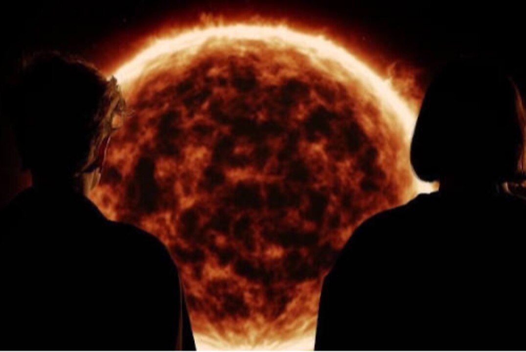 Просмотр и обсуждение фильма «16 способов изменить мир»