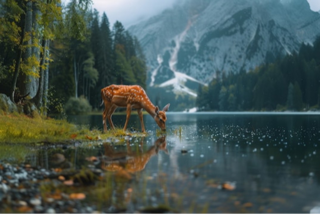 Всемирный День дикой природы